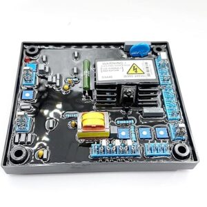 SX440 – Stamford AVR