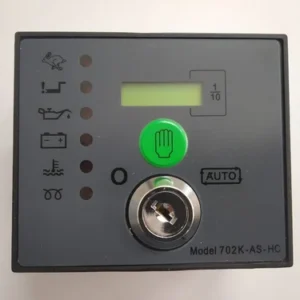 PC MS702 – Safety Unit (Import)