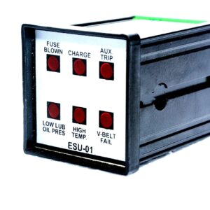 ESU 01 – Safety Unit (Star)