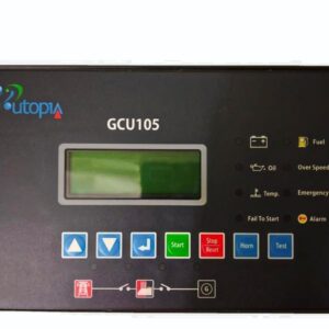 GCU 105 – Utopia Controller