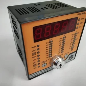 GSU 905 – Safety Unit (Sun)