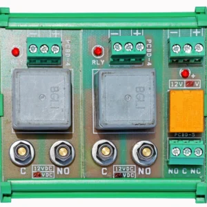 2+3 CHANNEL Relay Card