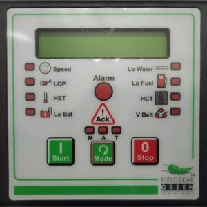 EMS 907 – Koel Controller (125 KVA)