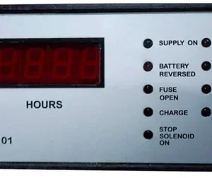 KRB 101 – Kirloskar Unit (Star)