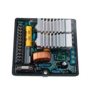 UVR-7 – Crompton AVR